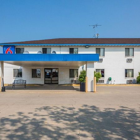 Motel 6-Fargo, Nd - South Екстер'єр фото