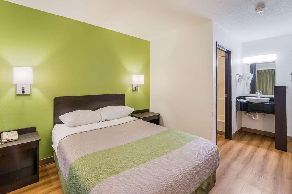 Motel 6-Fargo, Nd - South Номер фото