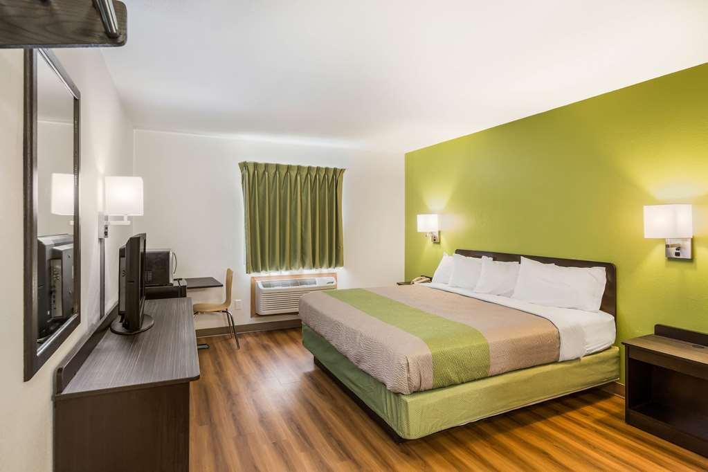 Motel 6-Fargo, Nd - South Номер фото