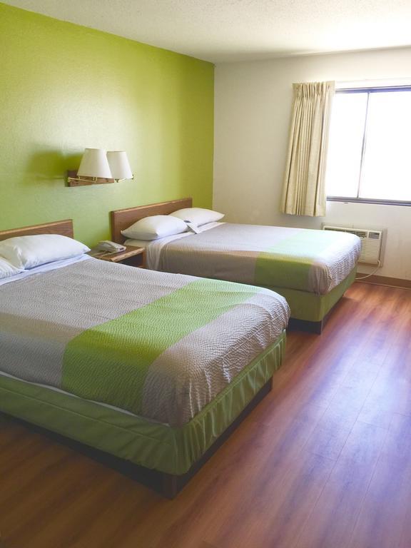 Motel 6-Fargo, Nd - South Екстер'єр фото