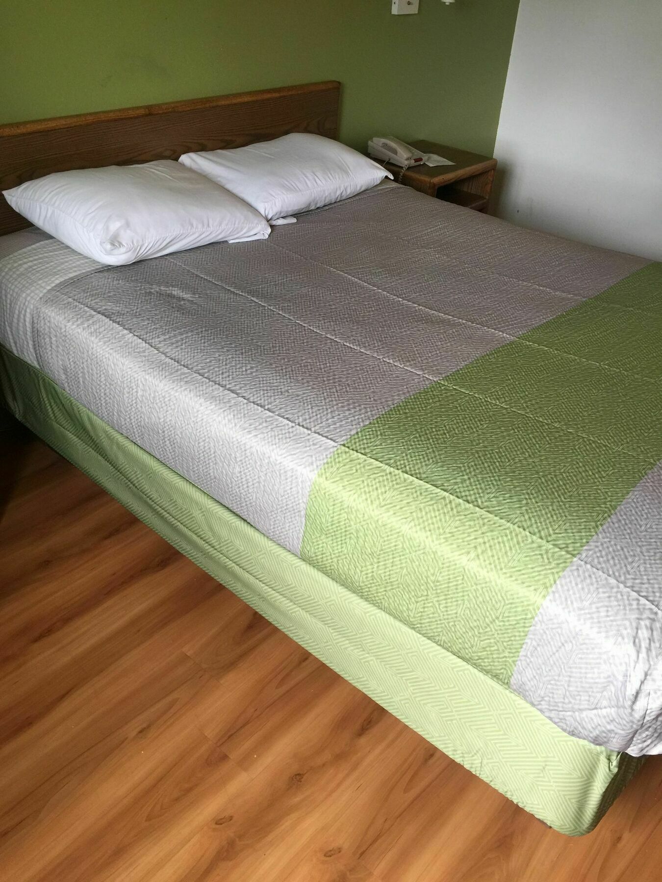 Motel 6-Fargo, Nd - South Екстер'єр фото