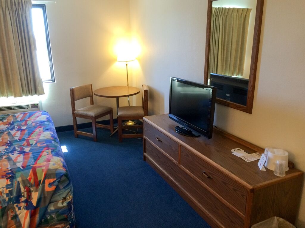 Motel 6-Fargo, Nd - South Номер фото